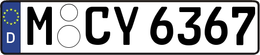 M-CY6367