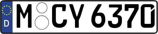 M-CY6370