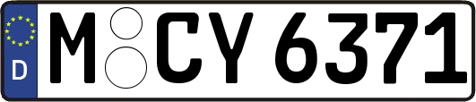 M-CY6371