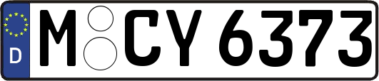 M-CY6373