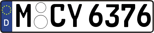 M-CY6376