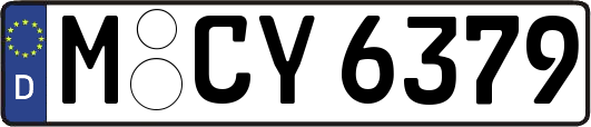 M-CY6379