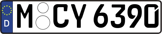 M-CY6390