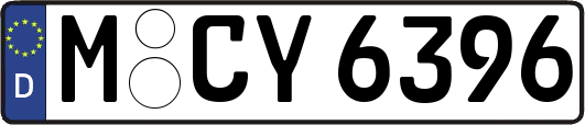 M-CY6396