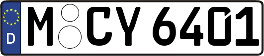 M-CY6401