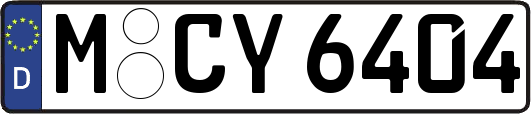 M-CY6404
