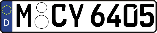 M-CY6405