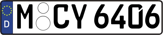 M-CY6406