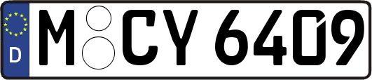 M-CY6409