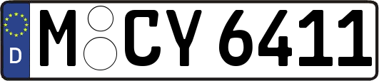 M-CY6411