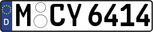 M-CY6414