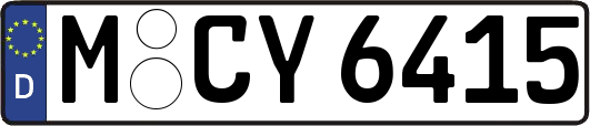 M-CY6415