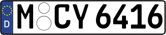 M-CY6416