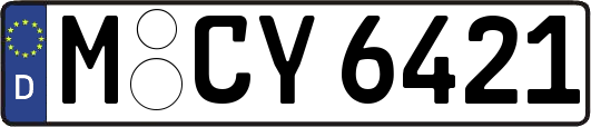 M-CY6421