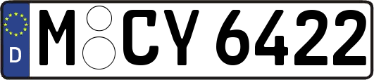 M-CY6422