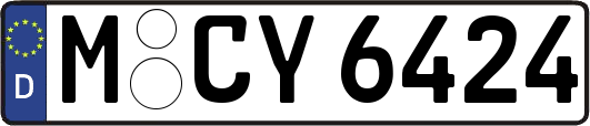 M-CY6424
