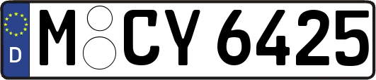 M-CY6425