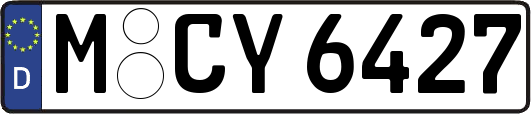 M-CY6427