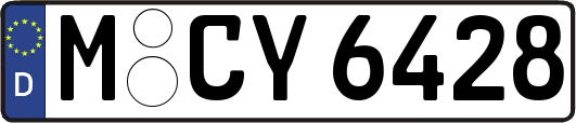M-CY6428