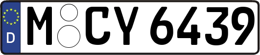 M-CY6439