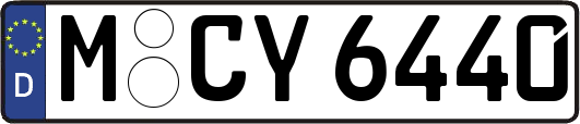 M-CY6440