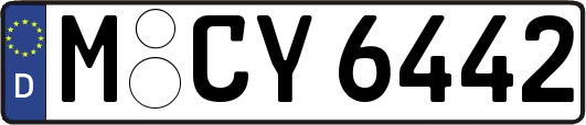 M-CY6442