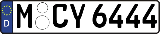 M-CY6444