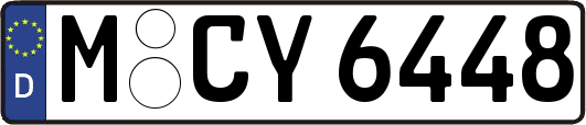 M-CY6448