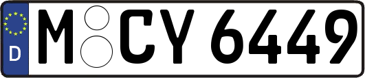 M-CY6449