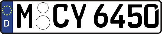 M-CY6450