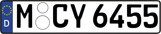M-CY6455