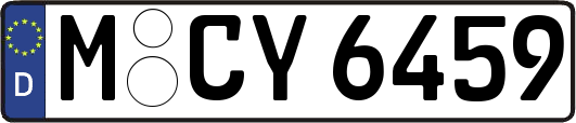M-CY6459
