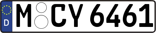 M-CY6461