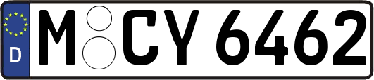 M-CY6462