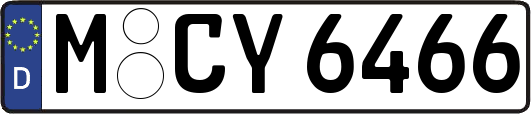 M-CY6466