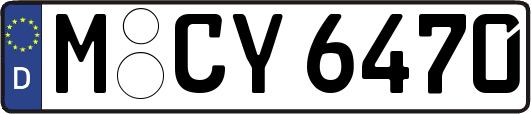 M-CY6470