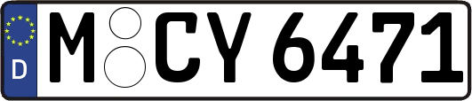 M-CY6471