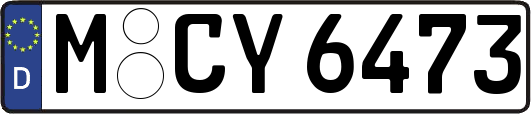 M-CY6473