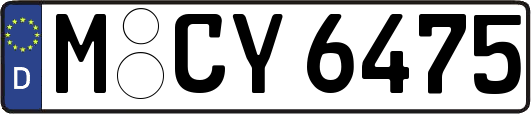 M-CY6475