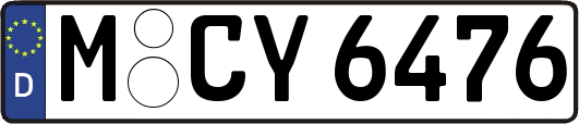 M-CY6476