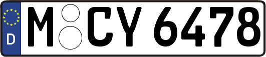 M-CY6478