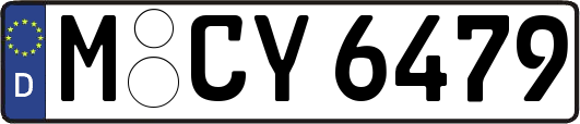 M-CY6479