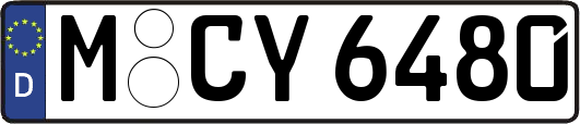 M-CY6480