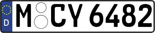M-CY6482