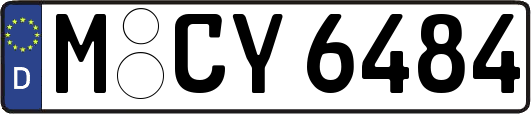 M-CY6484
