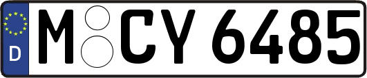 M-CY6485