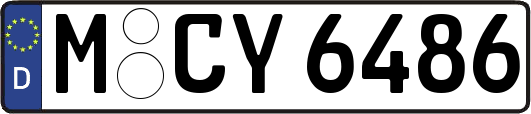 M-CY6486