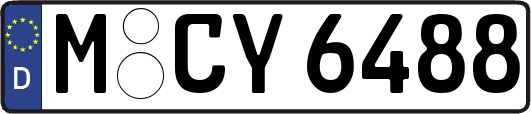 M-CY6488