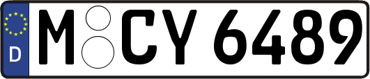 M-CY6489