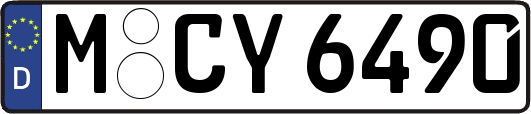 M-CY6490